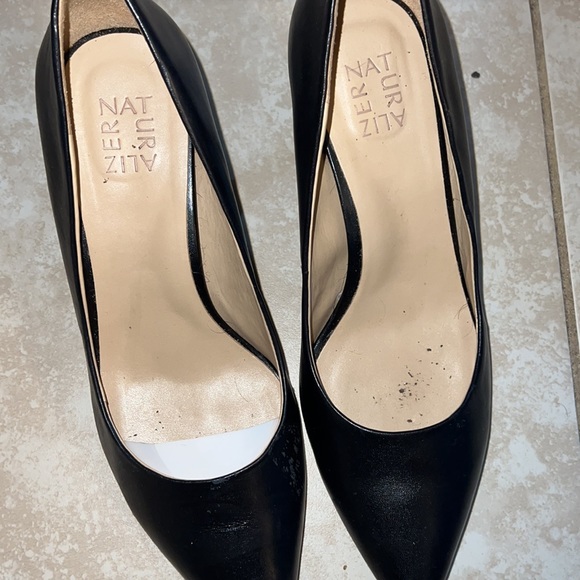 Naturalizer Shoes Naturalizer Womens Everly Pump 1 Wide Poshmark